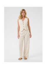 Cream Linna Vest in Nature by Cream