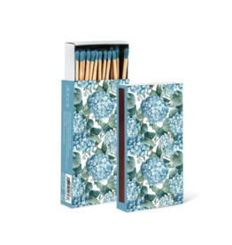 Hydrangea Matches