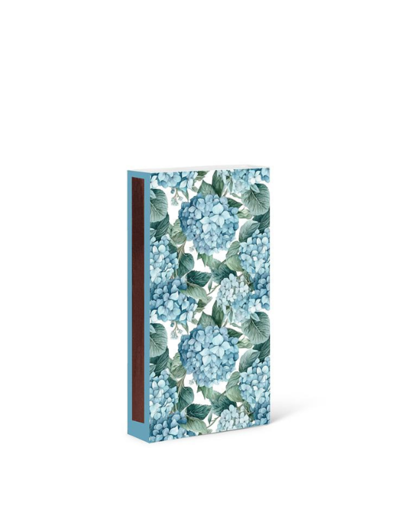 Hydrangea Matches