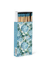 Hydrangea Matches