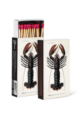 Lobster Matches