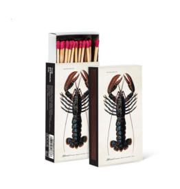 Lobster Matches