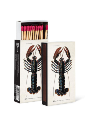 Lobster Matches