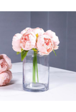 Full Peony Bouquet in Pink