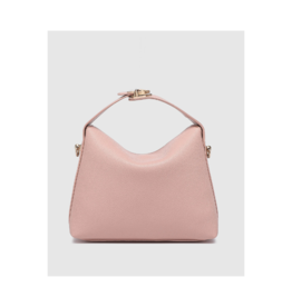 Louenhide Andie Handbag in Dusty Pink by Louenhide