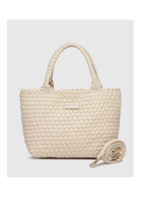 Louenhide Baby Cruiser Tote Bag in Malt by Louenhide