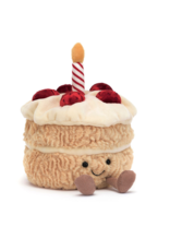 Jellycat Jellycat Amuseables Birthday Cake