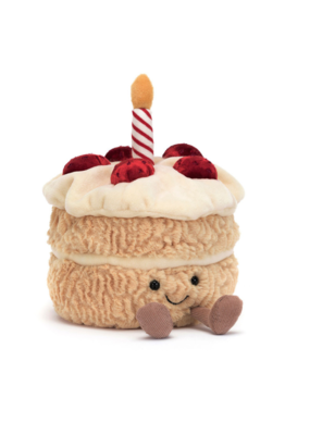 Jellycat Jellycat Amuseable Birthday Cake