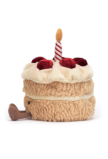 Jellycat Jellycat Amuseables Birthday Cake