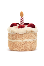 Jellycat Jellycat Amuseables Birthday Cake