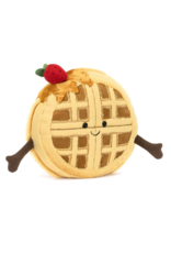Jellycat Jellycat Amuseables Rene Waffle
