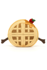 Jellycat Amuseables Rene Waffle - The Art of Home