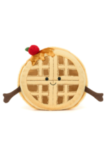 Jellycat Jellycat Amuseables Rene Waffle