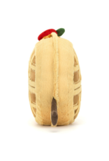 Jellycat Jellycat Amuseables Rene Waffle
