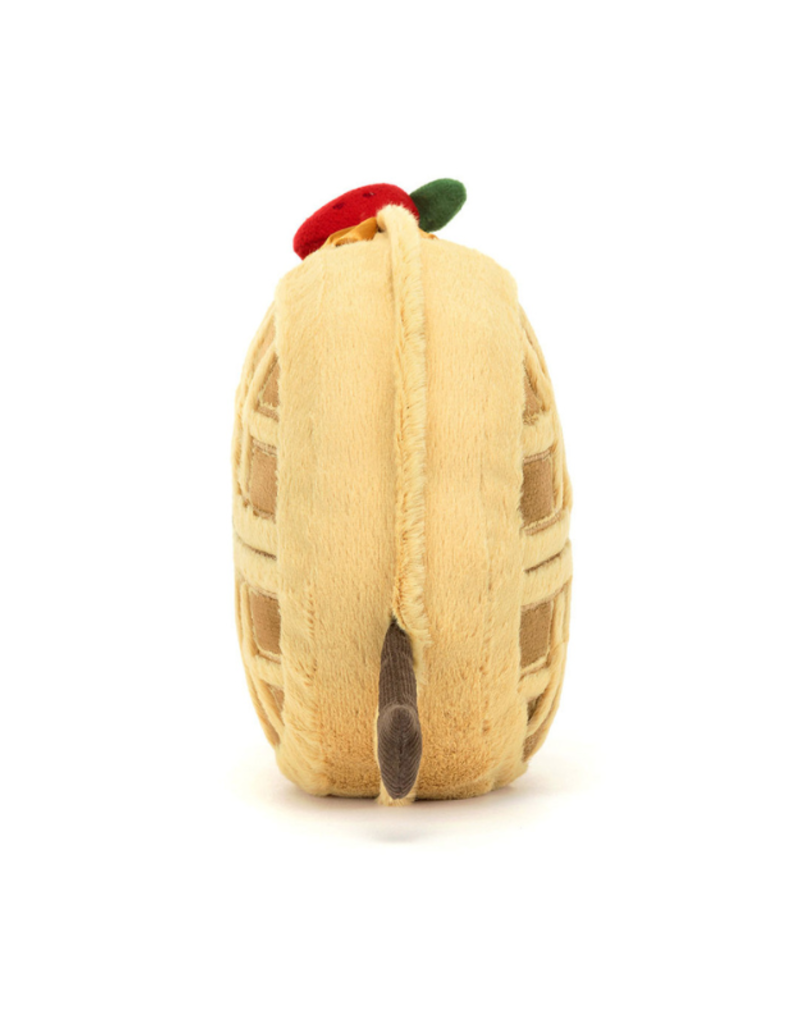 Jellycat Jellycat Amuseables Rene Waffle