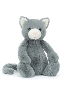 Jellycat Jellycat Bashful Kitten Original