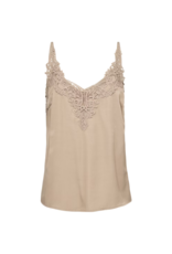 Cream Anna Camisole Top in Tuffet by Cream