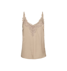 Cream Anna Camisole Top in Tuffet by Cream