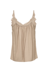 Cream Anna Camisole Top in Tuffet by Cream