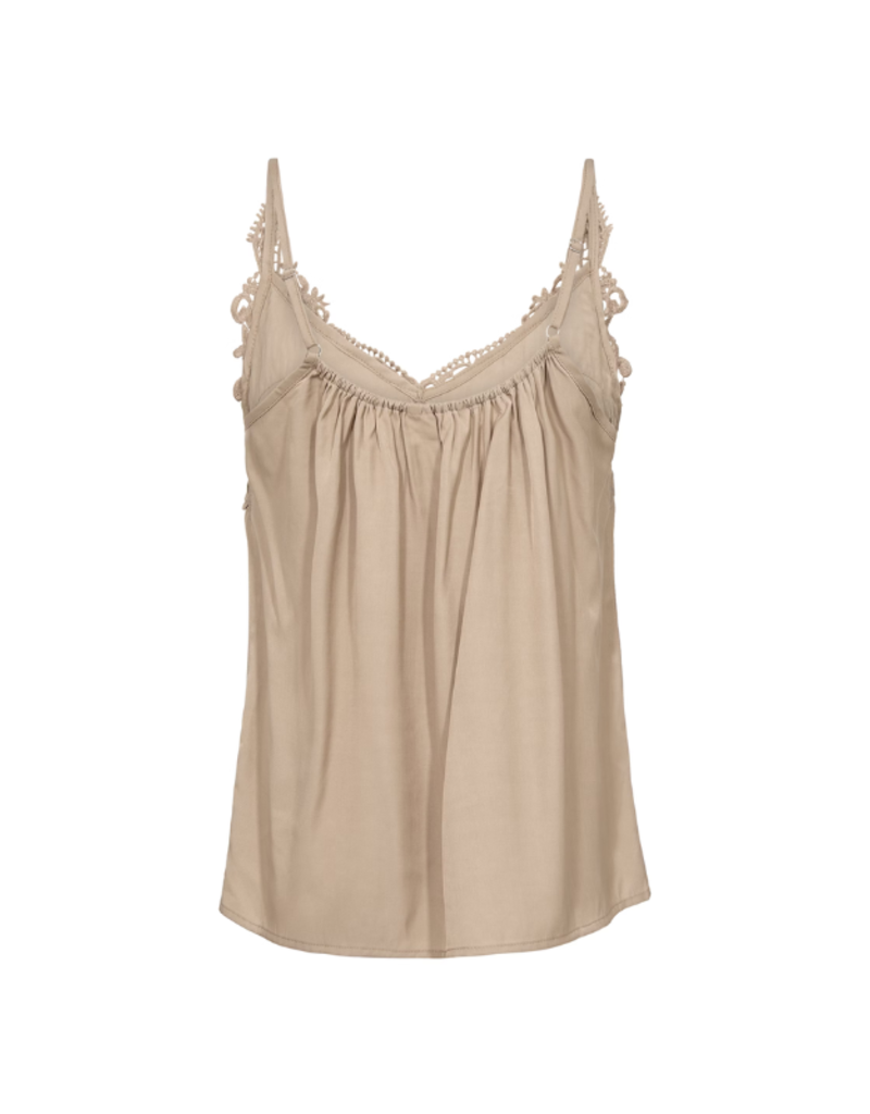 Cream Anna Camisole Top in Tuffet by Cream