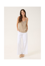 Cream Anna Camisole Top in Tuffet by Cream