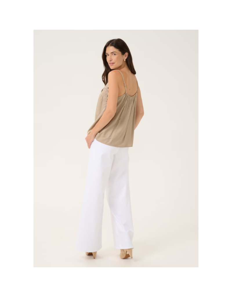 Cream Anna Camisole Top in Tuffet by Cream