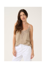 Cream Anna Camisole Top in Tuffet by Cream