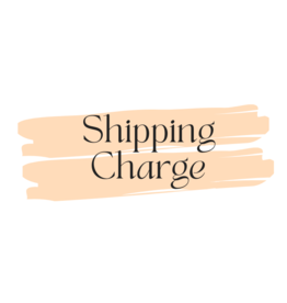 Shipping Charge