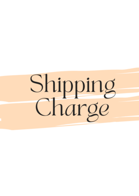 Shipping Charge