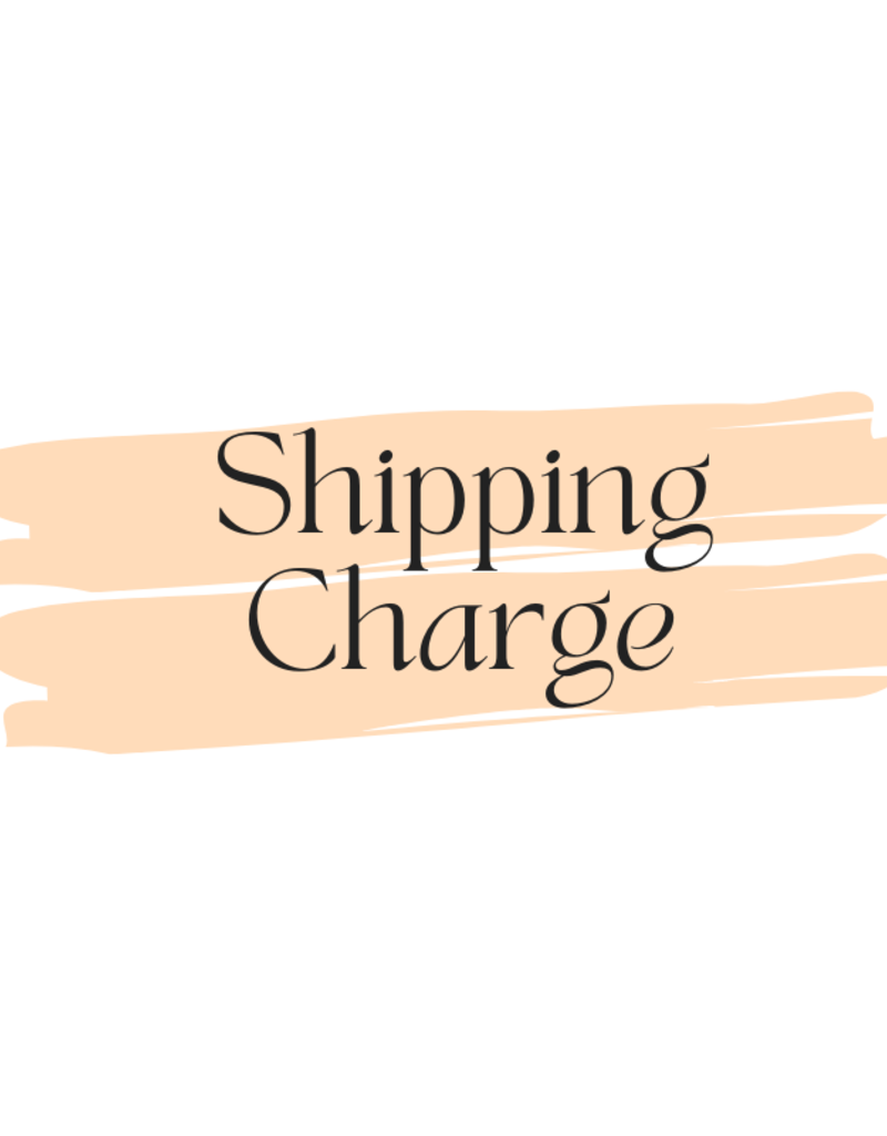 Shipping Charge