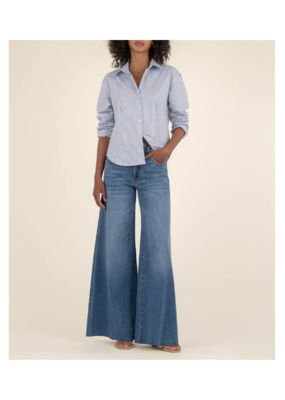 Kut from the Kloth Blake in Charming Wash by Kut from the Kloth