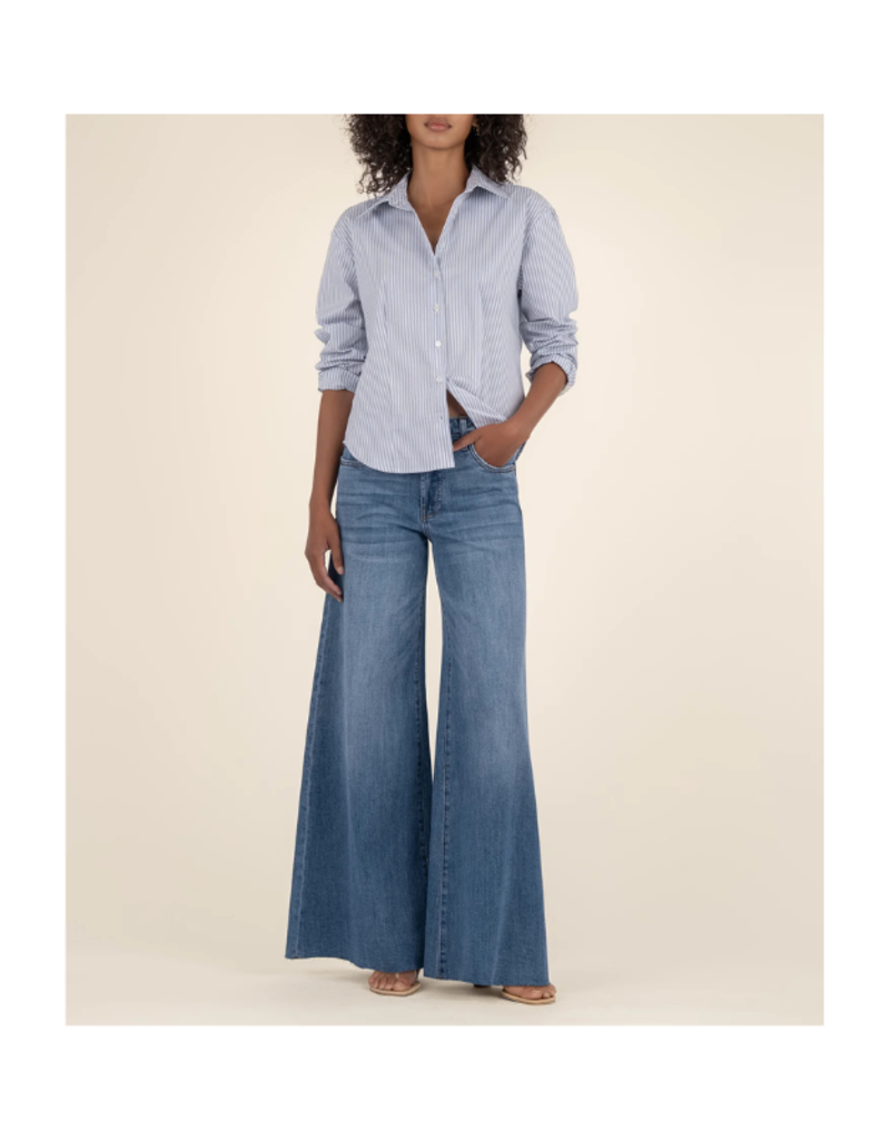 Kut from the Kloth Blake in Charming Wash by Kut from the Kloth