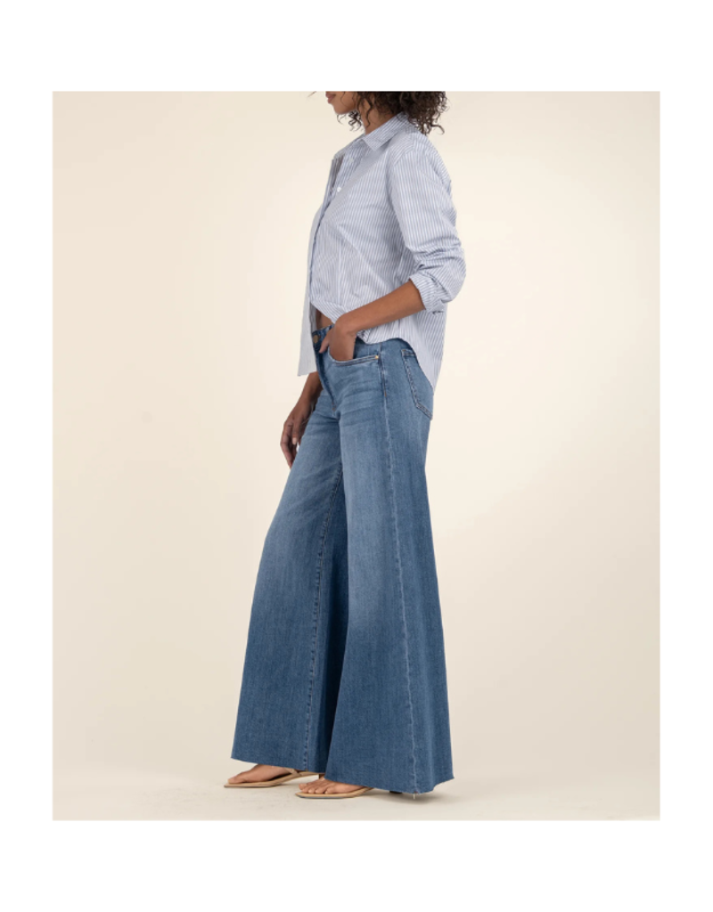 Kut from the Kloth Blake in Charming Wash by Kut from the Kloth