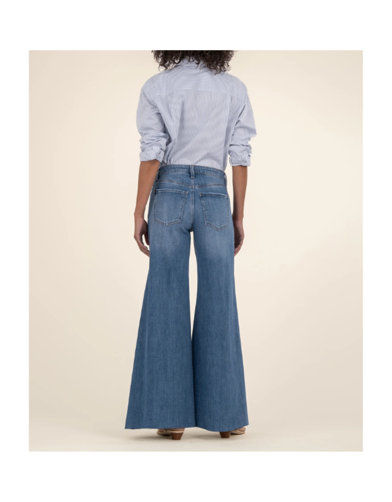 Kut from the Kloth Blake in Charming Wash by Kut from the Kloth