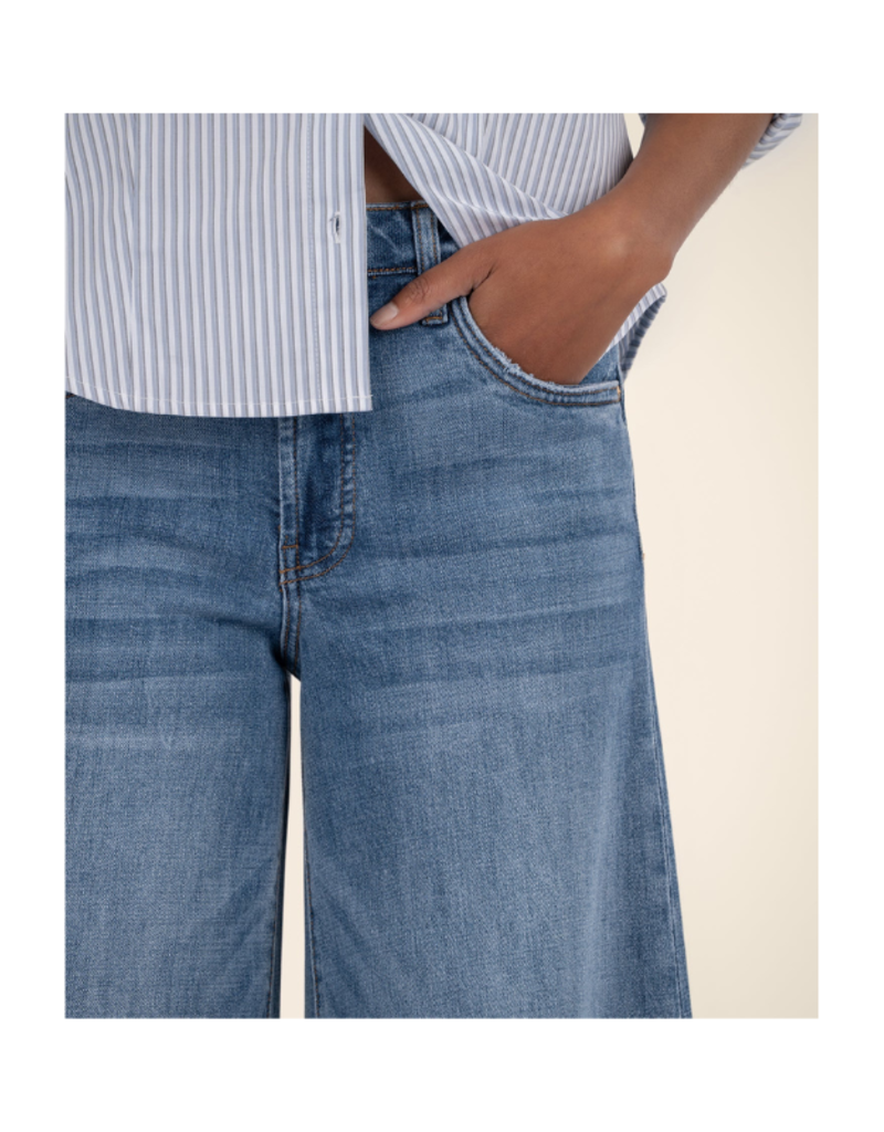 Kut from the Kloth Blake in Charming Wash by Kut from the Kloth