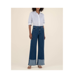 Kut from the Kloth Margo in Persist Wash by Kut from the Kloth