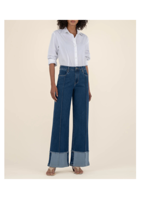 Kut from the Kloth Margo in Persist Wash by Kut from the Kloth