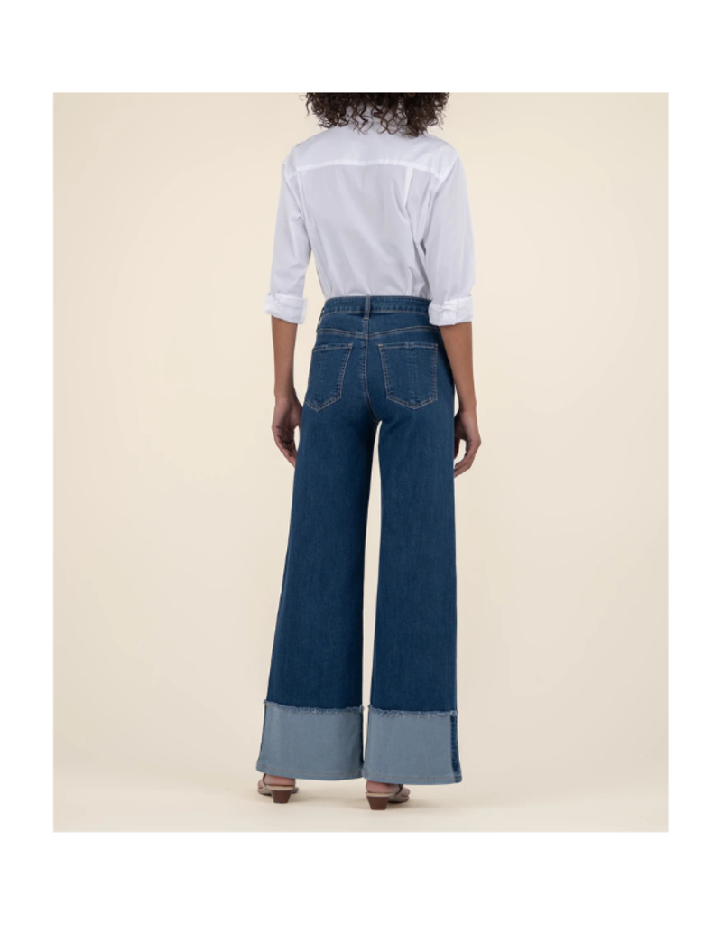 Kut from the Kloth Margo in Persist Wash by Kut from the Kloth