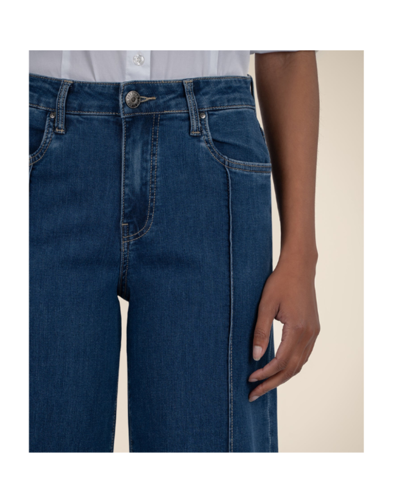 Kut from the Kloth Margo in Persist Wash by Kut from the Kloth