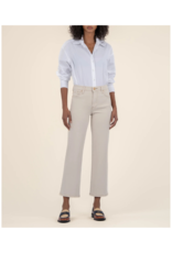 Kut from the Kloth Charlotte Ecru without Seams by Kut from the Kloth