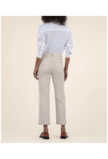 Kut from the Kloth Charlotte Ecru without Seams by Kut from the Kloth