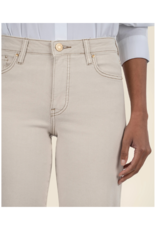 Kut from the Kloth Charlotte Ecru without Seams by Kut from the Kloth