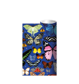 Butterflies Wrapping Paper Roll by Museums & Galleries