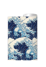 Great Wave Wrapping Paper Roll by Museums & Galleries