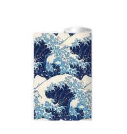 Great Wave Wrapping Paper Roll by Museums & Galleries