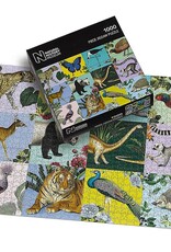 An Array of Wildlife Puzzle