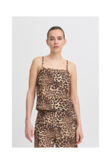 ICHI Anisse Leopard Tank by ICHI