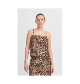 ICHI Anisse Leopard Tank by ICHI