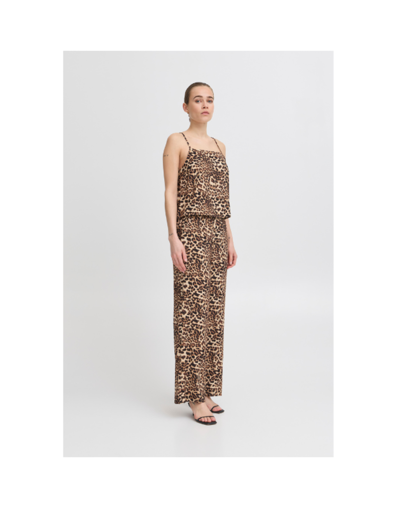 ICHI Anisse Leopard Tank by ICHI