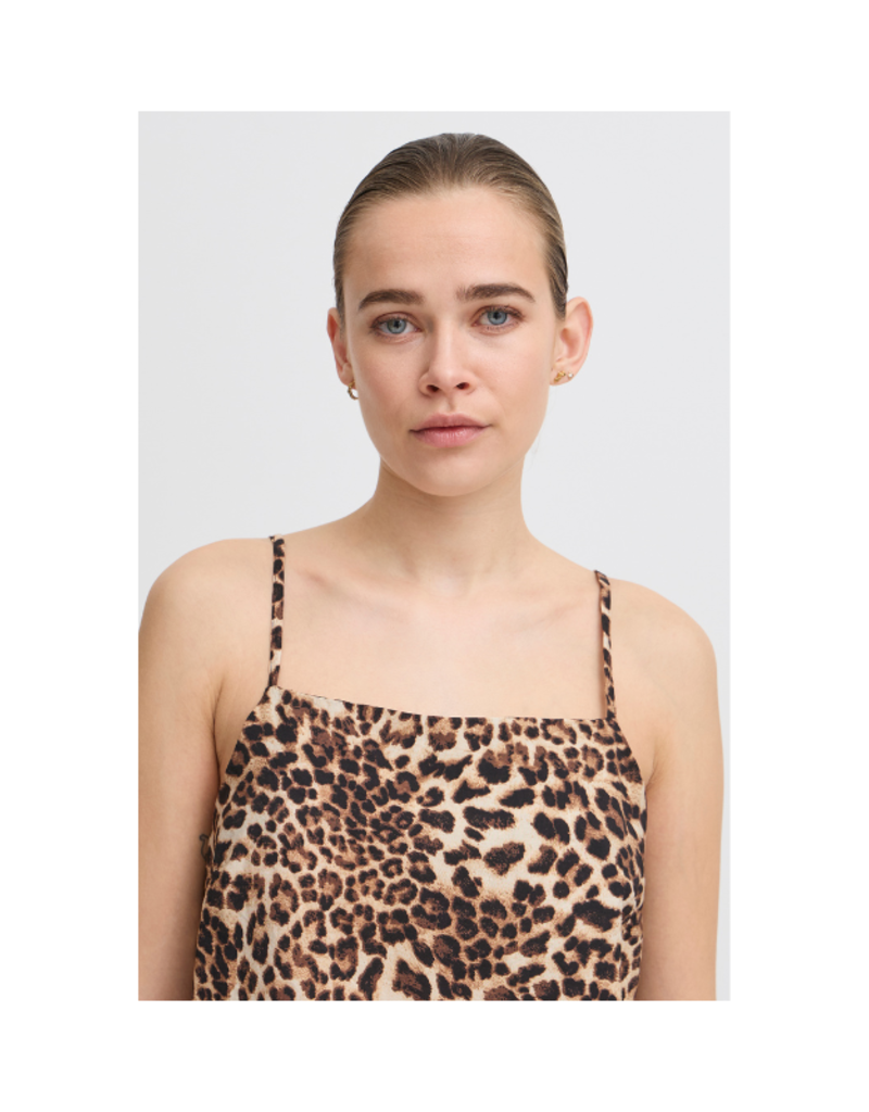 ICHI Anisse Leopard Tank by ICHI